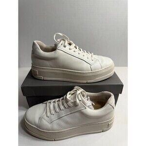 .7069 Vagabond White, Lift US-9 Womens Shoes